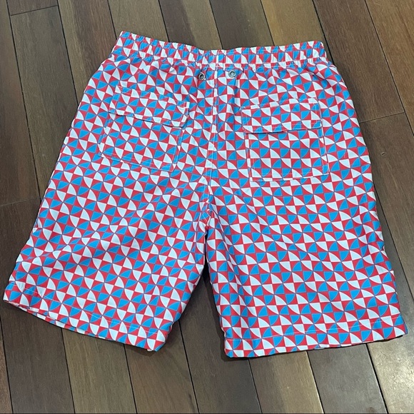 Toobydoo Swim Boys Board Shorts - Size 13/14 - Picture 4 of 7